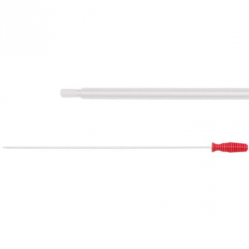 Отвертка для фронтальной регулировки задних ножек серии 439