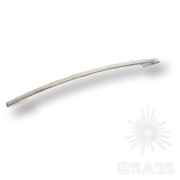 05.0822.0320 RUSTIC WHITE Ручка скоба модерн, состаренный белый 320 мм