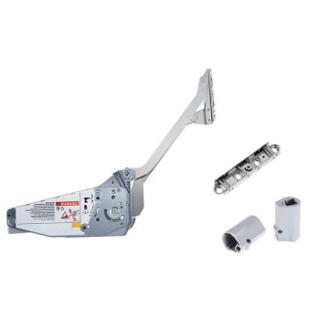 Подъёмный механизм FREEslide серия P (H345-420мм) 4,1 - 8,0 кг